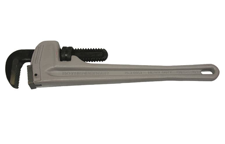 Giratubi Americano Aludur- Lungh. 24 L.600 Mm. D.3- Rothe- Pezzi 1 in Chiavi per tubi BricoGo - Marano di Napoli, commercioVirtuoso.it