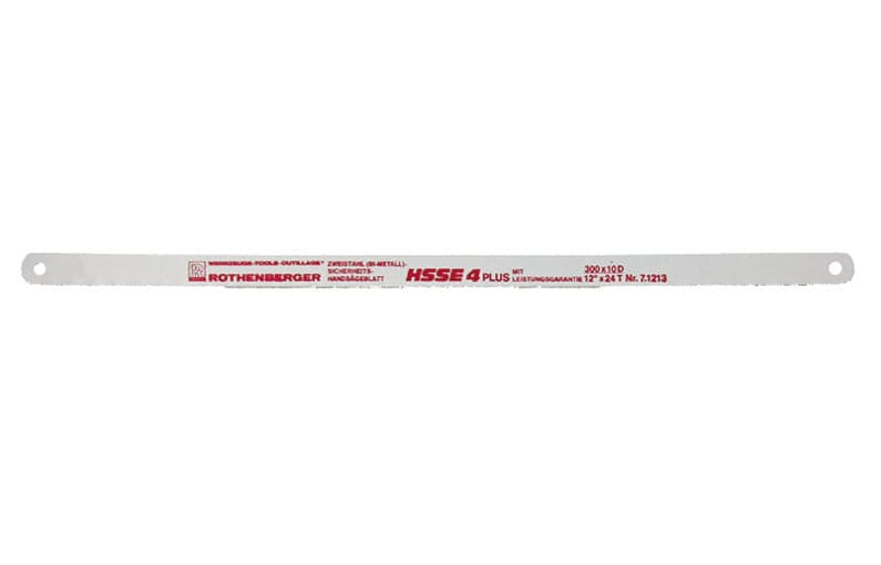 Lama Hsse 4 Plus- 300 Mm. 24 Denti- Rothe- Pezzi 1 in Lame per seghe circolari BricoGo - Marano di Napoli, commercioVirtuoso.it