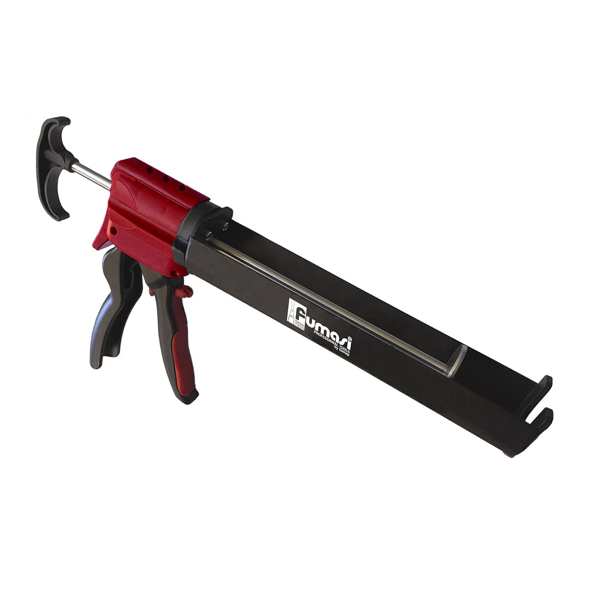 Pistola Per Silicone Ultra Professionale- Fuma- Pezzi 1 in Pistole per silicone BricoGo - Marano di Napoli, commercioVirtuoso.it