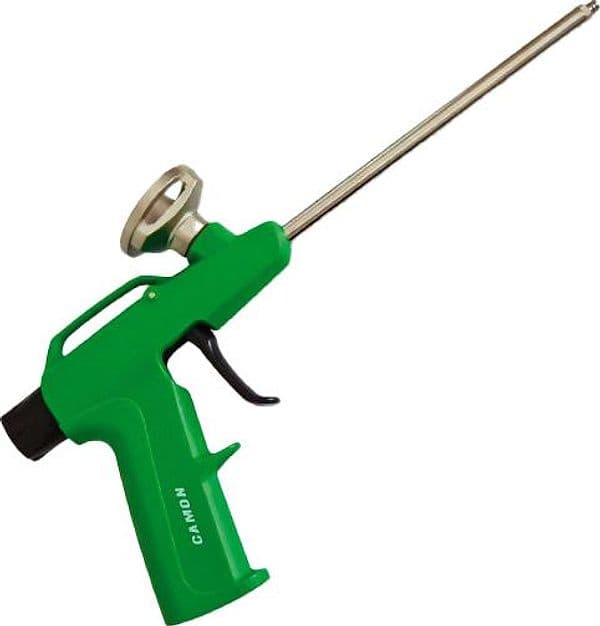 Pistola Kk per Schiuma Poliuretanica Camon