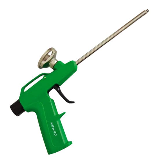 Pistola Kk Per Schiuma Poliuretanica- Camon- Pezzi 1 in Pistole erogatrici di schiuma BricoGo - Marano di Napoli, commercioVirtuoso.it