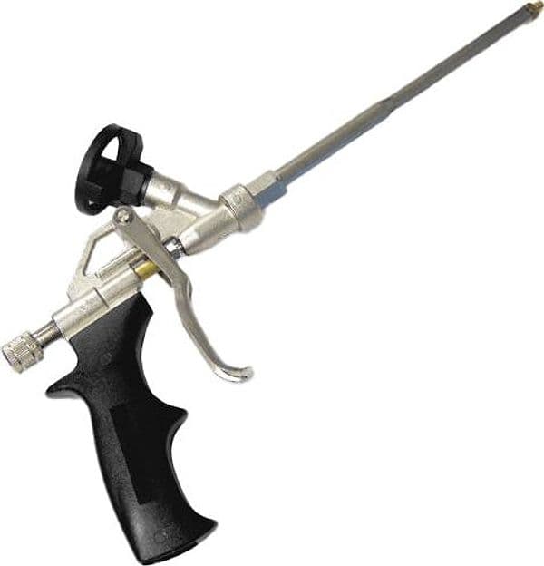 Pistola Metalgun per Schiuma Poliuretanica Camon