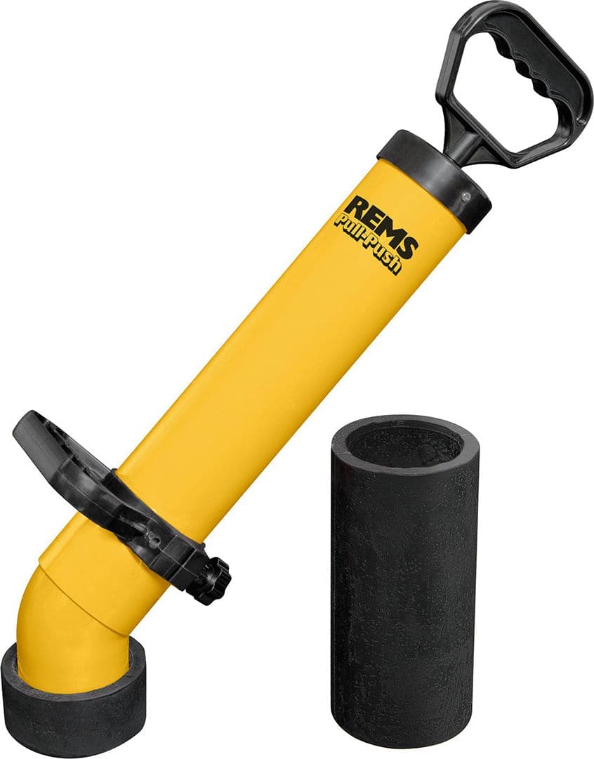 Dispositivo Di Aspirazione Rems Pull-Push- Rems- Pezzi 1 in Aspiratori nasali BricoGo - Marano di Napoli, commercioVirtuoso.it