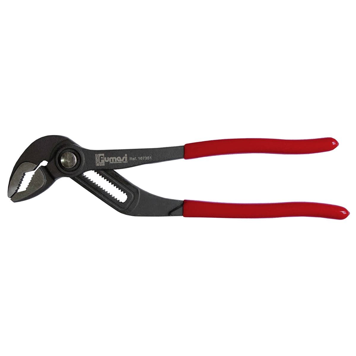 Pinza Giratubi Regolabile- 1/8 1 5/8- Fuma- Pezzi 1 in Pinze regolabili BricoGo - Marano di Napoli, commercioVirtuoso.it