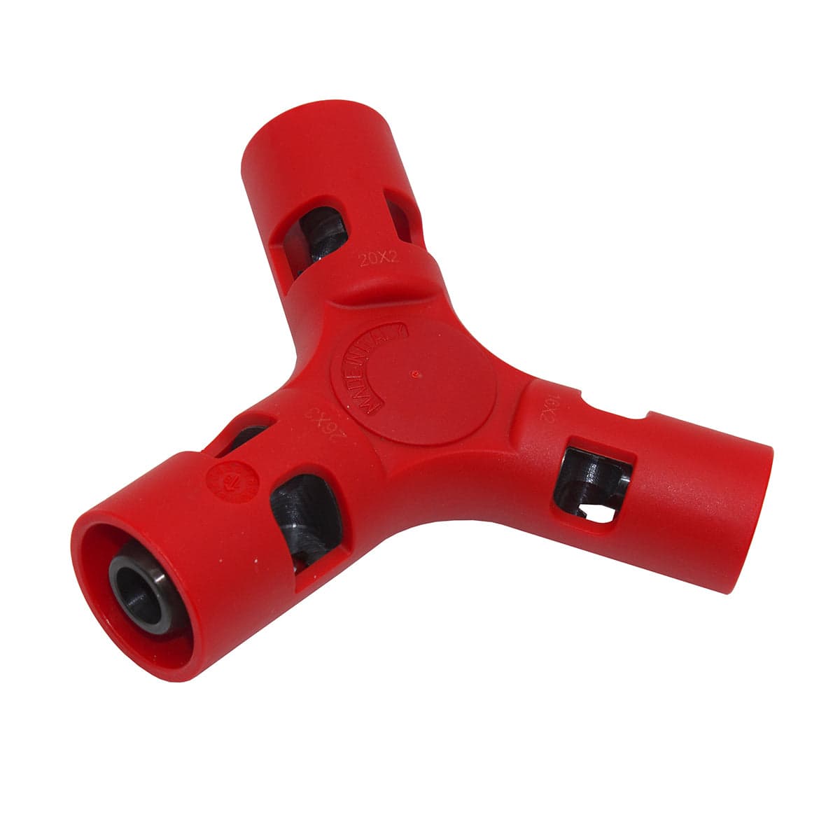 Sbavatore Calibratore Da 16X2 A 26X3- 16-32 Mm- Fuma- Pezzi 1 in Punte per svasatori BricoGo - Marano di Napoli, commercioVirtuoso.it
