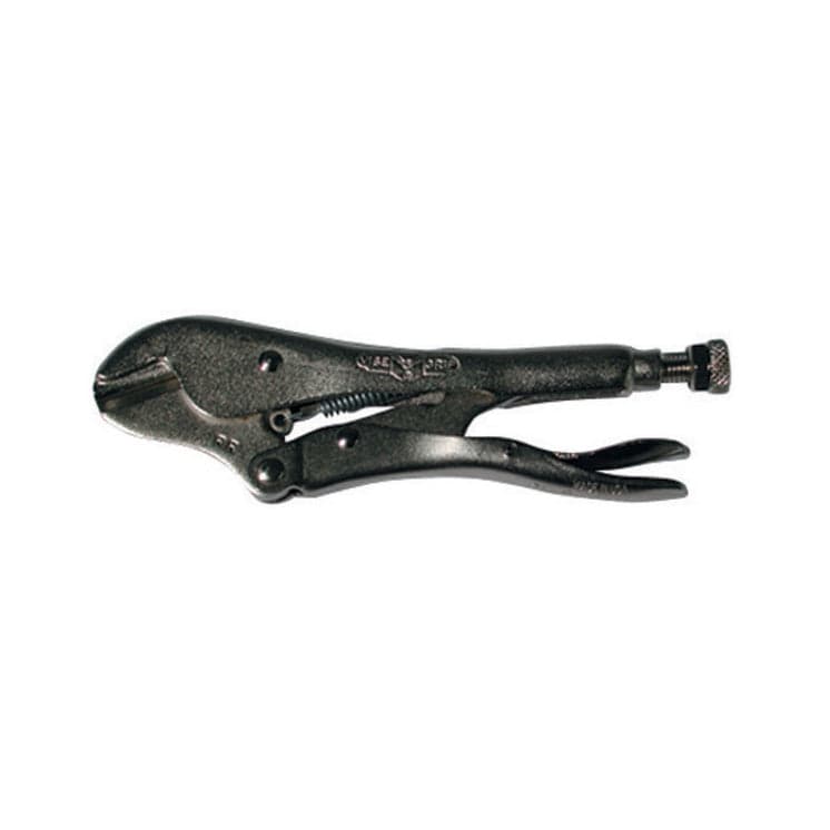 Pinza Grip Regolabile A Ginocchiera- Ff- Pezzi 1 in Pinze tenaglie BricoGo - Marano di Napoli, commercioVirtuoso.it
