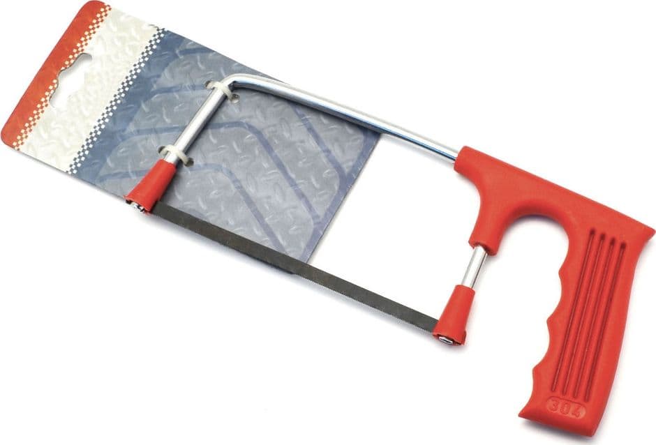 Seghetto Puk Manico Pistola Con Lama- Ff- Pezzi 1 in Manici BricoGo - Marano di Napoli, commercioVirtuoso.it