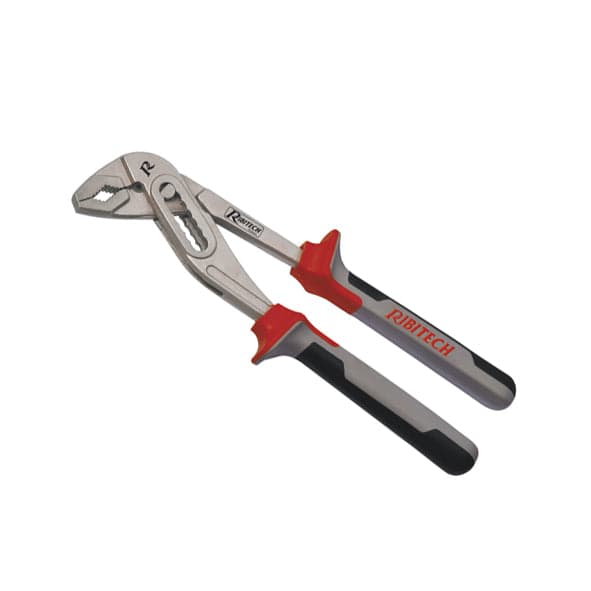 Pinza Regolabile A Cerniera 250 Mm- Ribim- Pezzi 1 in Set pinze BricoGo - Marano di Napoli, commercioVirtuoso.it