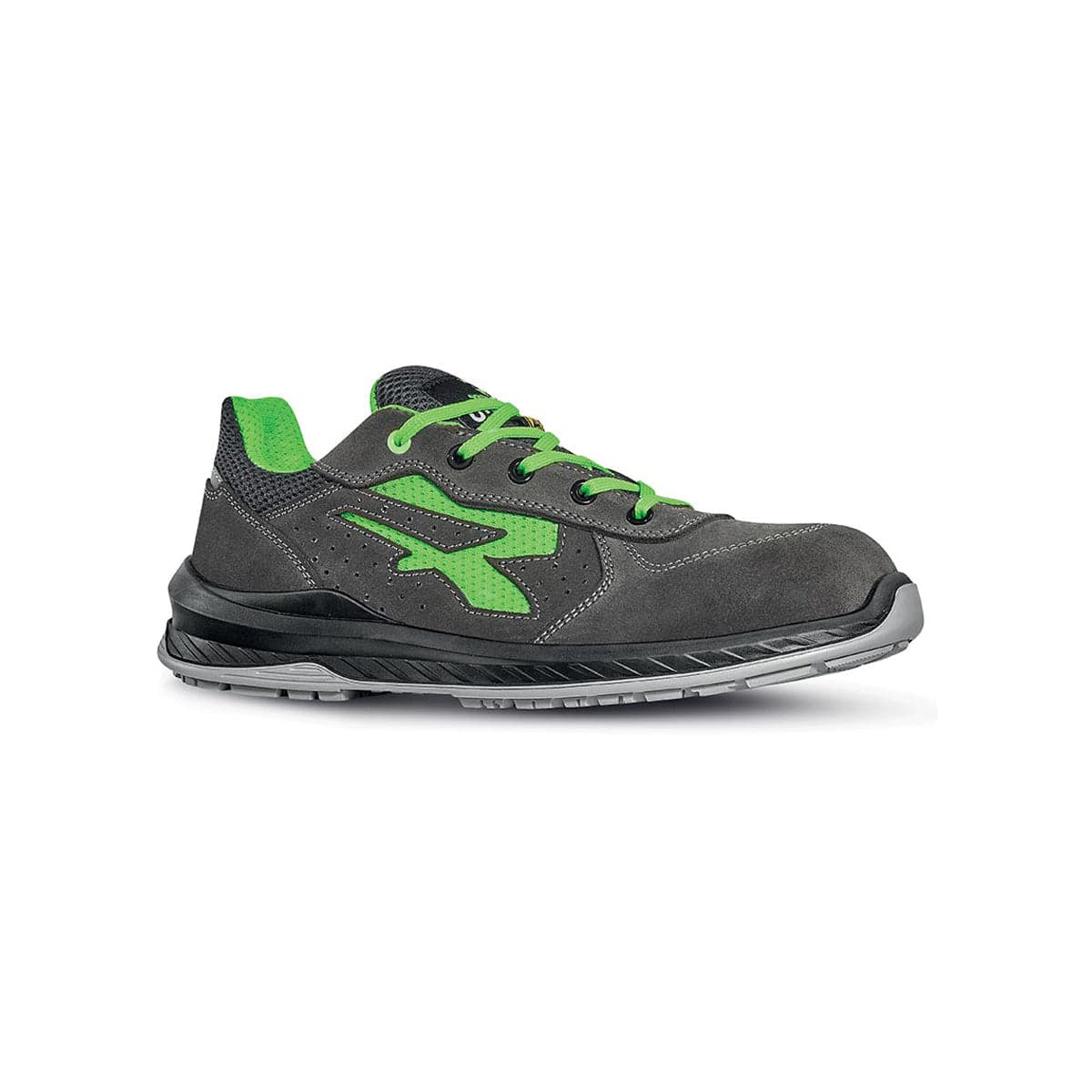 Scarpe Antinfortunistiche Industry Denver- 44- U-Power- Pezzi 1 in Scarpe BricoGo - Marano di Napoli, commercioVirtuoso.it