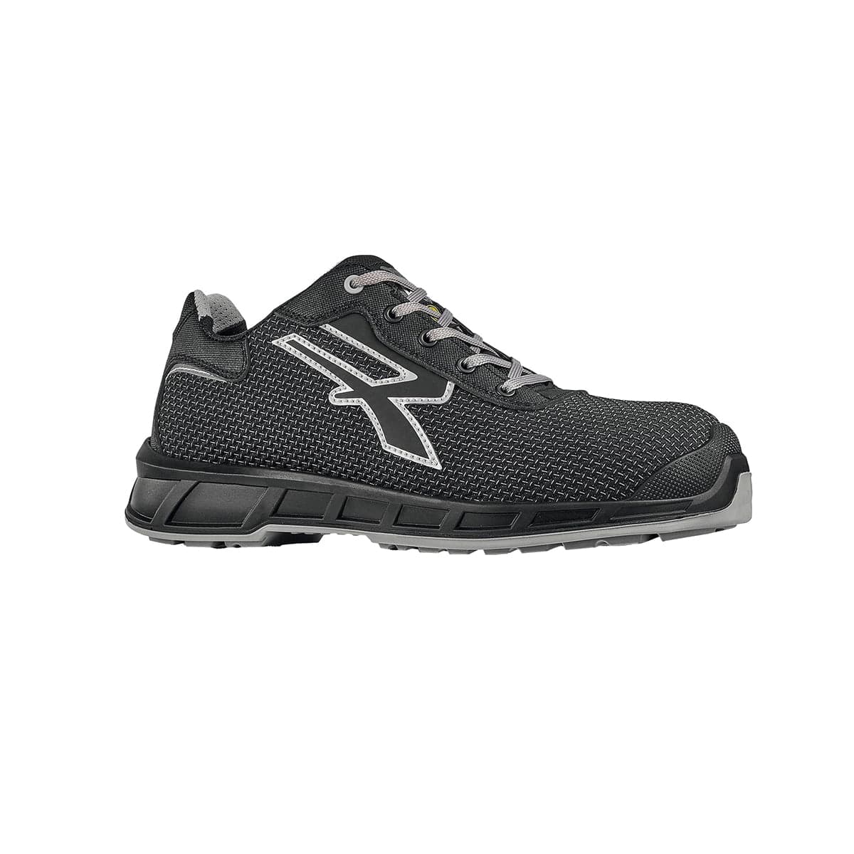 Scarpe Smart Mod. Jackson S Esd- 42- U-Power- Pezzi 1 in Scarpe BricoGo - Marano di Napoli, commercioVirtuoso.it