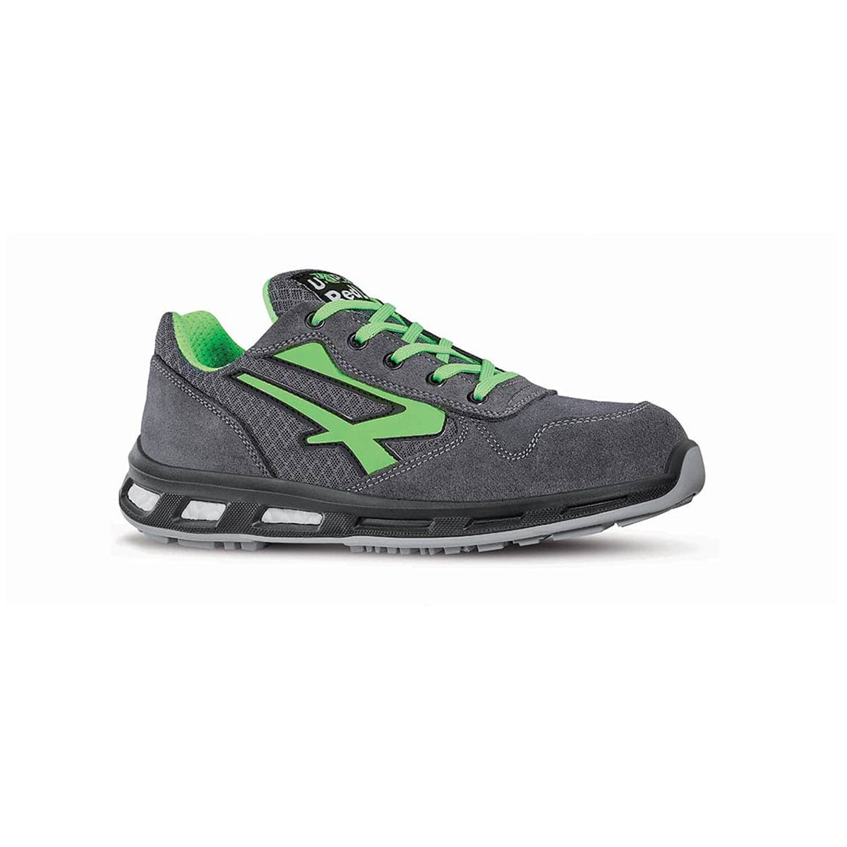 Scarpe Antinfortunistiche Lion Point- 45- U-Power- Pezzi 1 in Scarpe BricoGo - Marano di Napoli, commercioVirtuoso.it