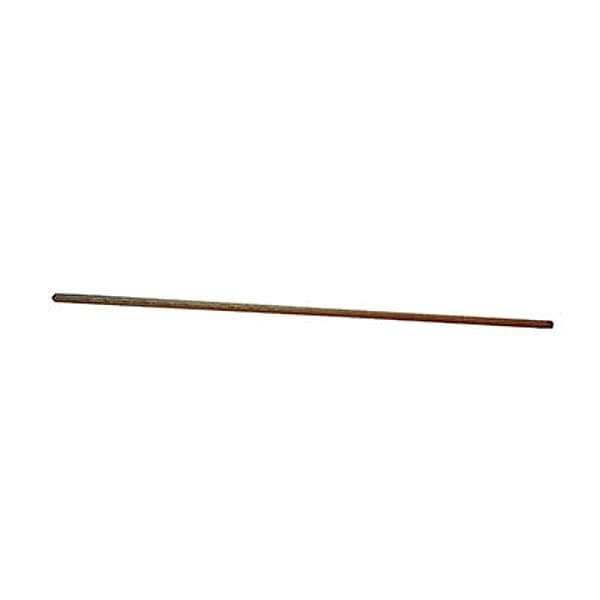 Manico in Legno per Scopa FF 130 cm