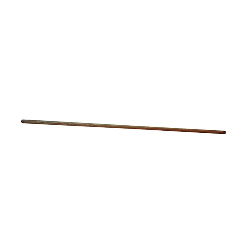Manico In Legno Per Scopa- Cm 130- Ff- Pezzi 1 in Ricambi scope BricoGo - Marano di Napoli, commercioVirtuoso.it