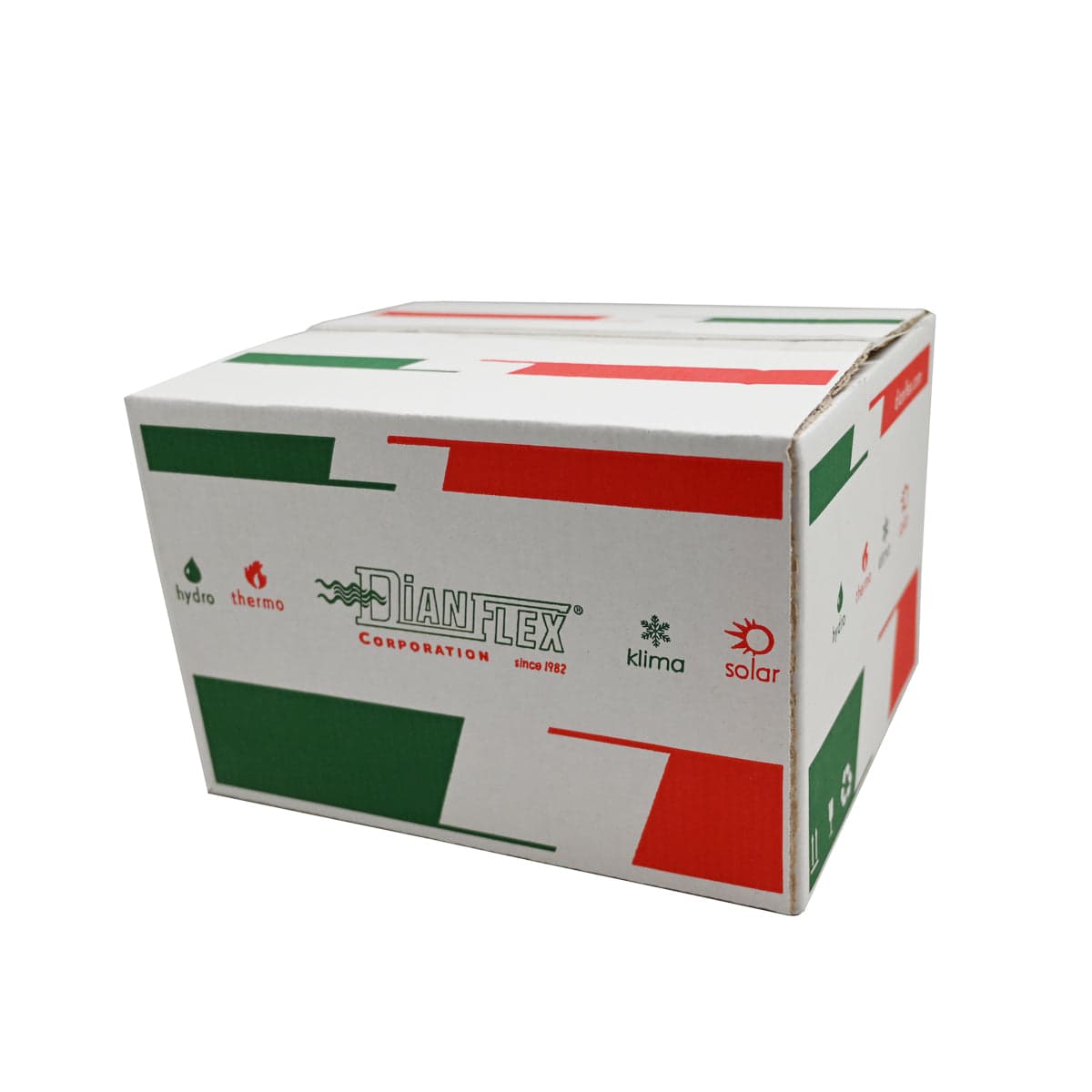 Scatola In Cartone Mm 230 X 185 X H.140- Mm 230X185 H.140- Dh- Pezzi 1 in Scatole in cartone ondulato BricoGo - Marano di Napoli, commercioVirtuoso.it