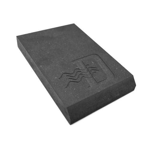 Basetta Espositiva In Mdf Per Rubinetti- Grigio- Dh- Pezzi 1 in Supporti per rubinetti BricoGo - Marano di Napoli, commercioVirtuoso.it