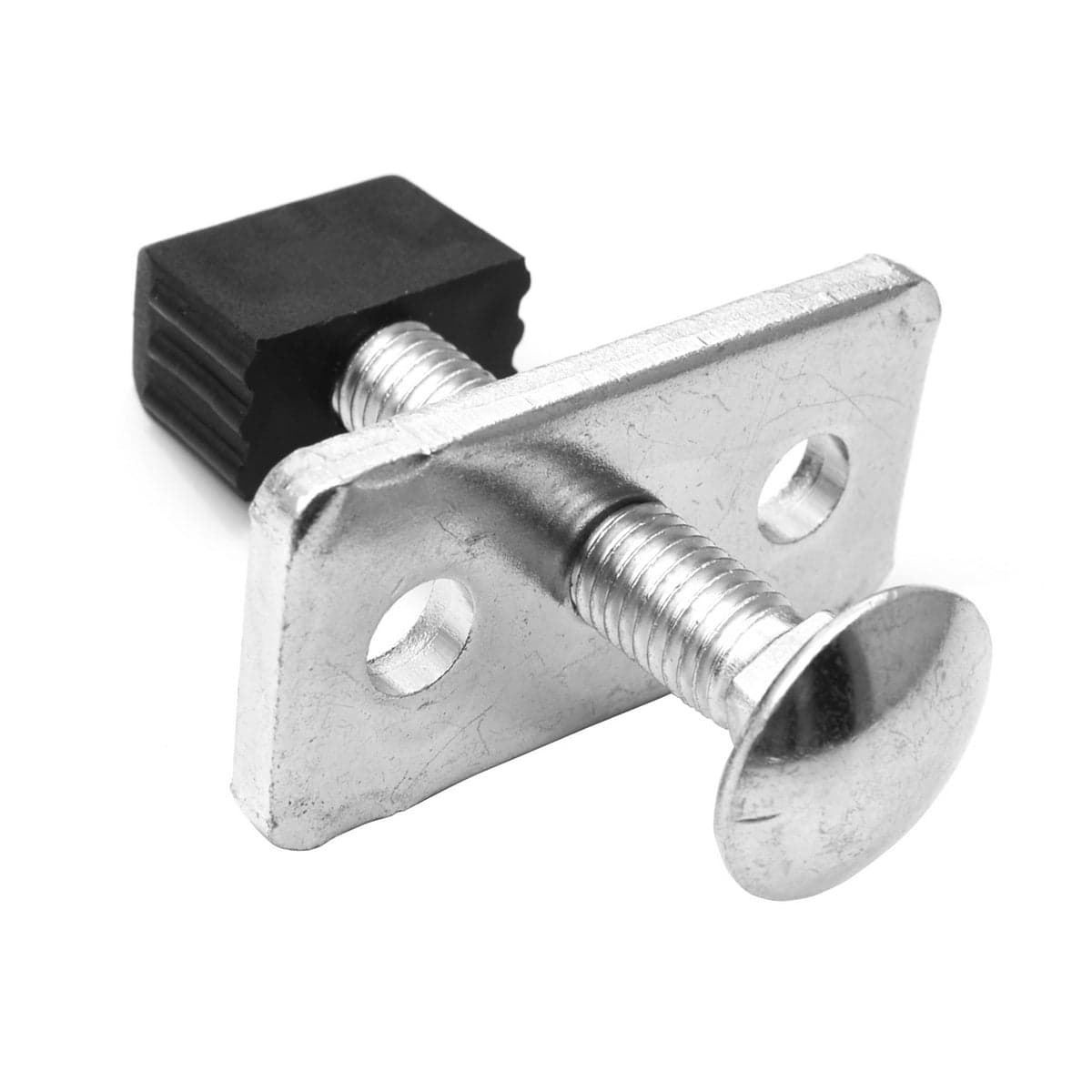 Piastrina Con Piedino Regolabile P.80 X H.50- Dh- Pezzi 1 in Gambe per mobili BricoGo - Marano di Napoli, commercioVirtuoso.it