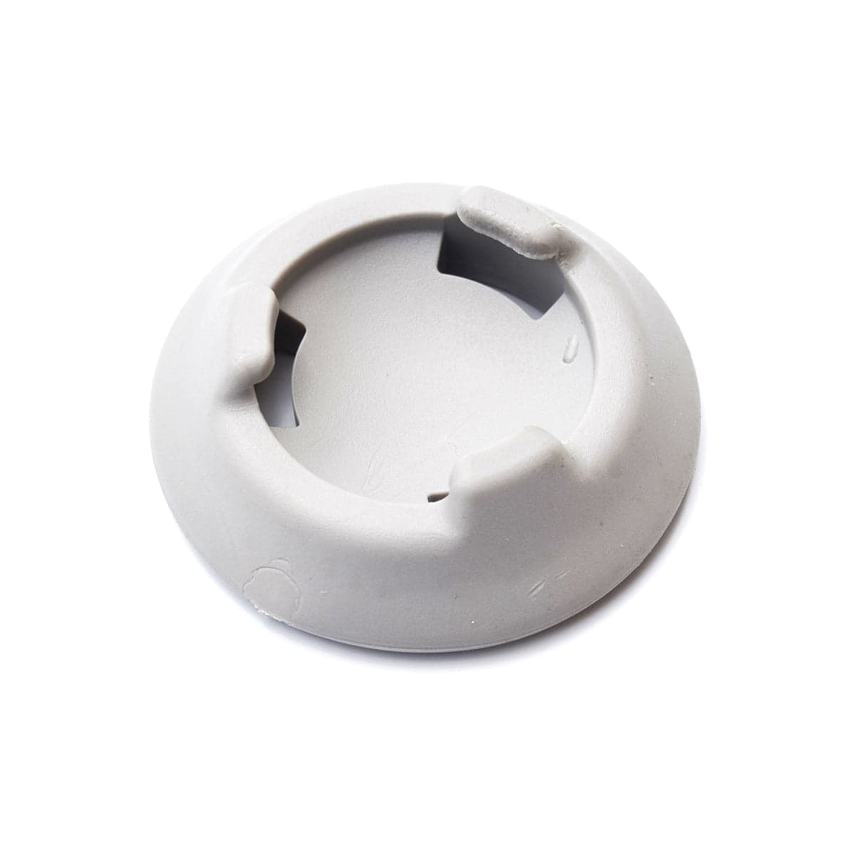 Base Piedino Per Vite Ttq St In Polipropilene D.41- Dh- Pezzi 1 in Gambe per mobili BricoGo - Marano di Napoli, commercioVirtuoso.it