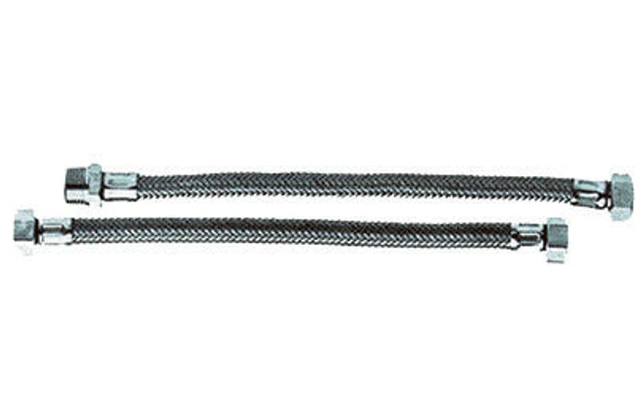 Flessibile Lega Modello Normale Cm. 50- Mf 3/8 X 3/8- Dh- Pezzi 1 in Smerigliatrici angolari BricoGo - Marano di Napoli, commercioVirtuoso.it