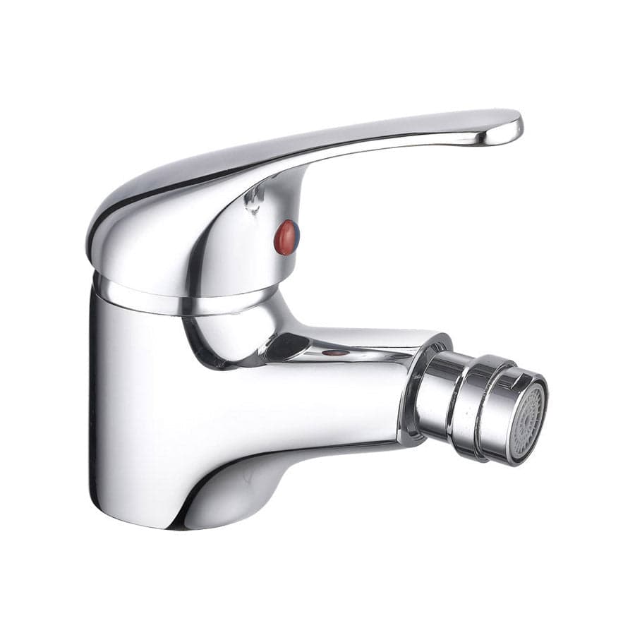 Monocomando Bidet Serie Delfina- Cromo- Hydra- Pezzi 1 in Rubinetti per bidet BricoGo - Marano di Napoli, commercioVirtuoso.it