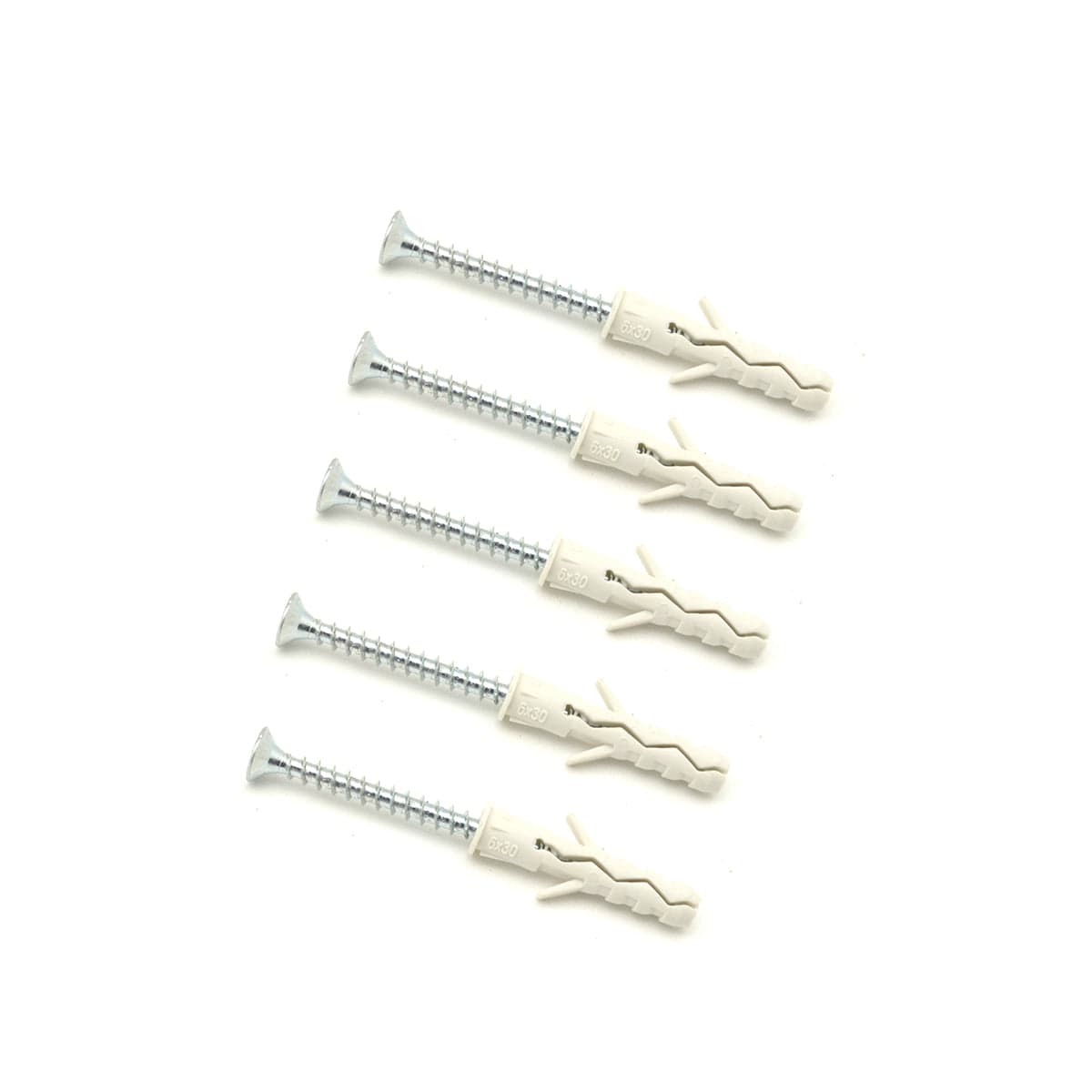 Kit Viti E Tasselli Per Fissaggio- Dh- Pezzi 1 in Cavicchi BricoGo - Marano di Napoli, commercioVirtuoso.it