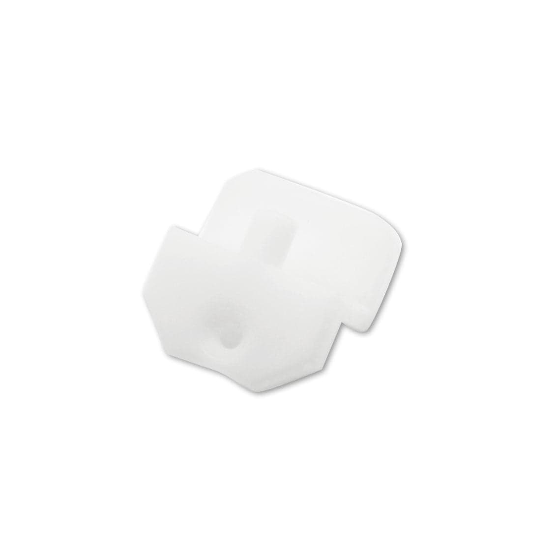 Accessorio Di Scorrimento In Pvc Per Mod. 100-T- Dh- Pezzi 1 in Frese per tubi BricoGo - Marano di Napoli, commercioVirtuoso.it