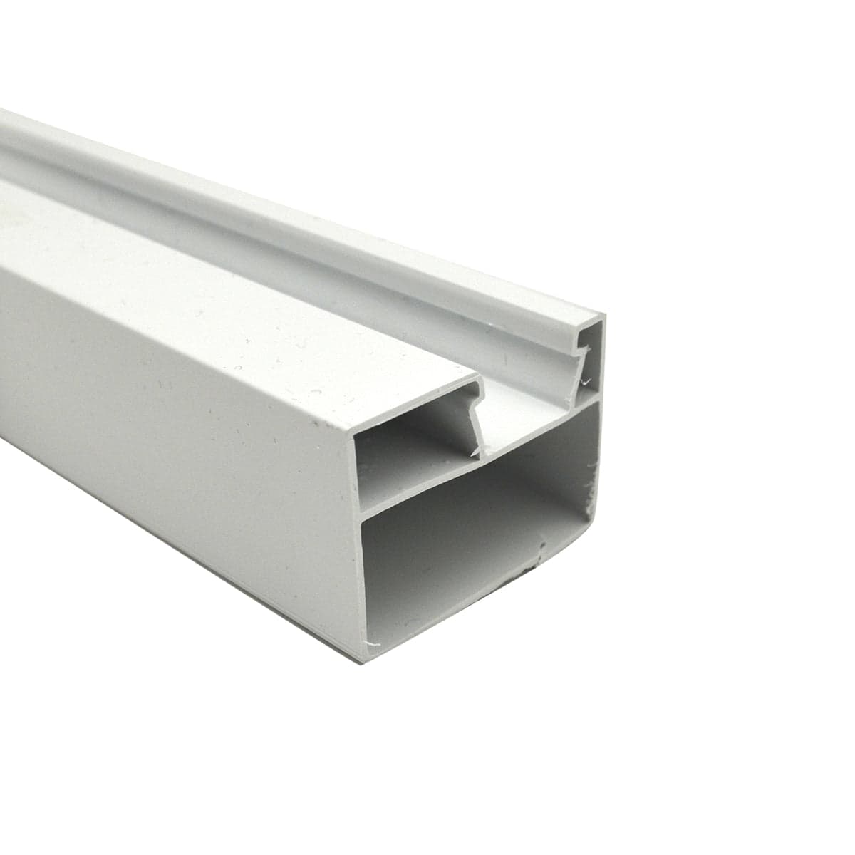 Profilo A Muro Per 100-T- Cm 185- Dh- Pezzi 1 in Strisce di copertura BricoGo - Marano di Napoli, commercioVirtuoso.it
