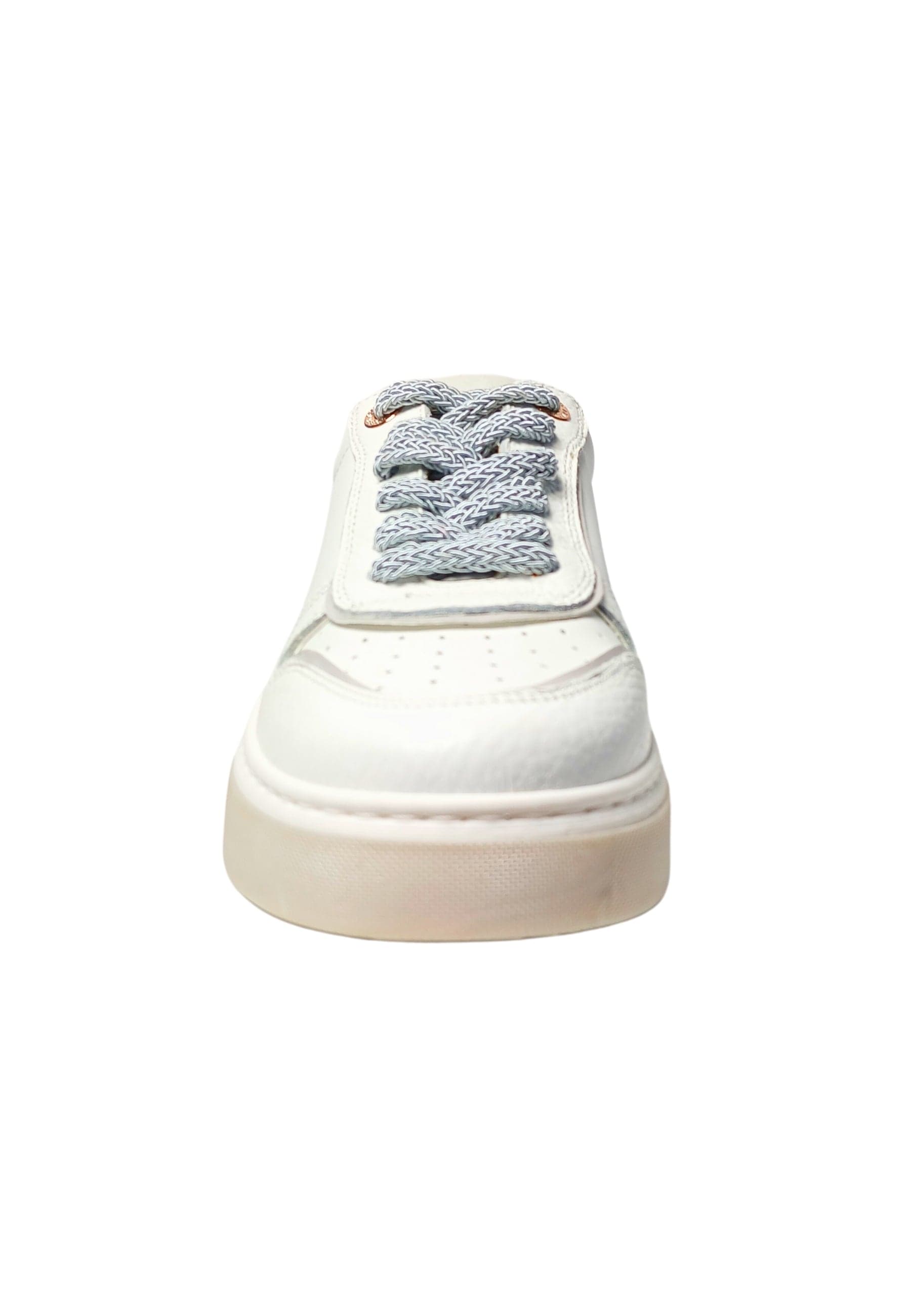 ALEXANDER SMITH Scarpe Donna Alexander Smith Harrow Woman- White Grey da donna in Sneaker casual Drestige - Casamassima, commercioVirtuoso.it