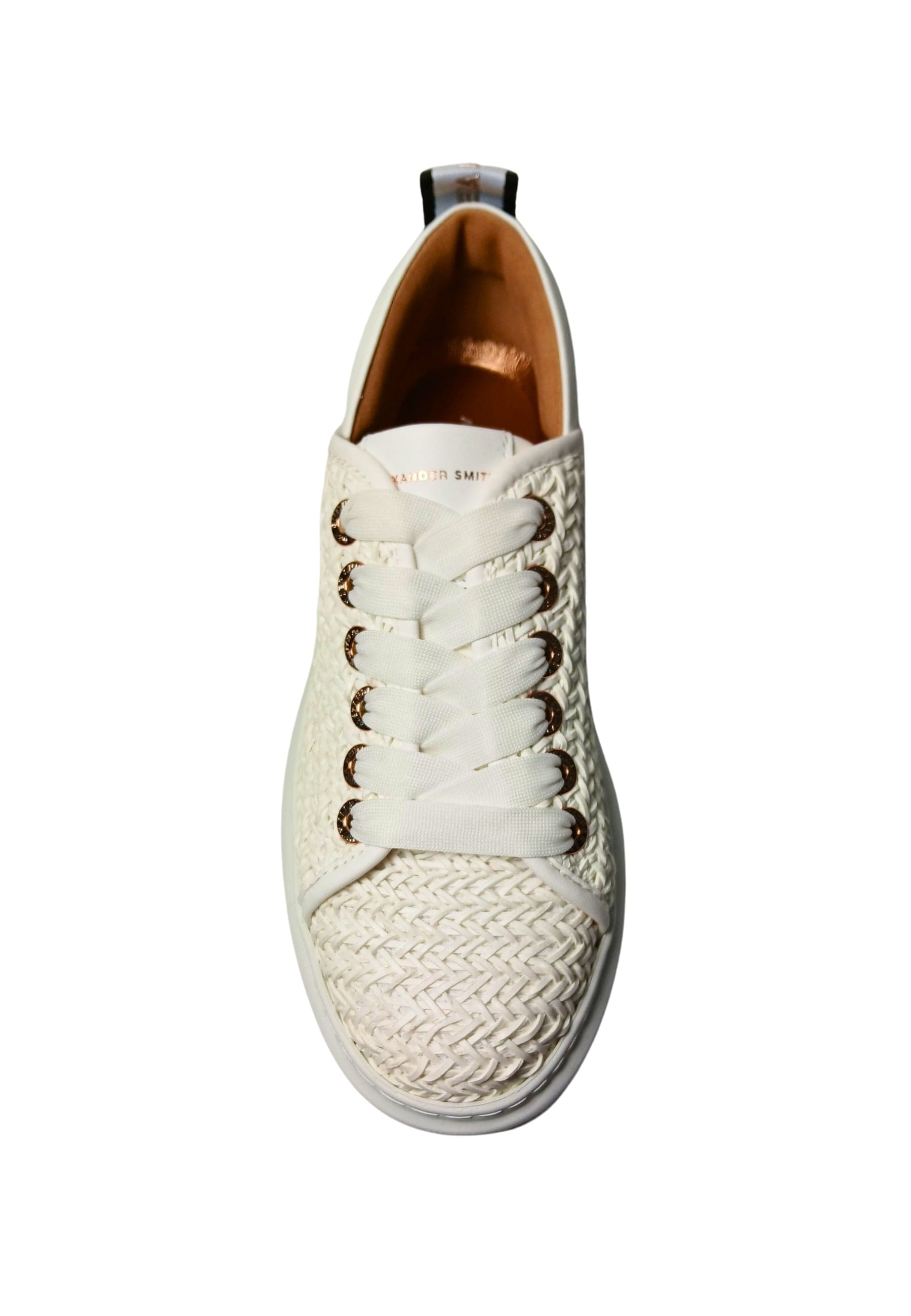 ALEXANDER SMITH Scarpe Donna Alexander Smith Wembley Woman-Total White da donna in Sneaker casual Drestige - Casamassima, commercioVirtuoso.it