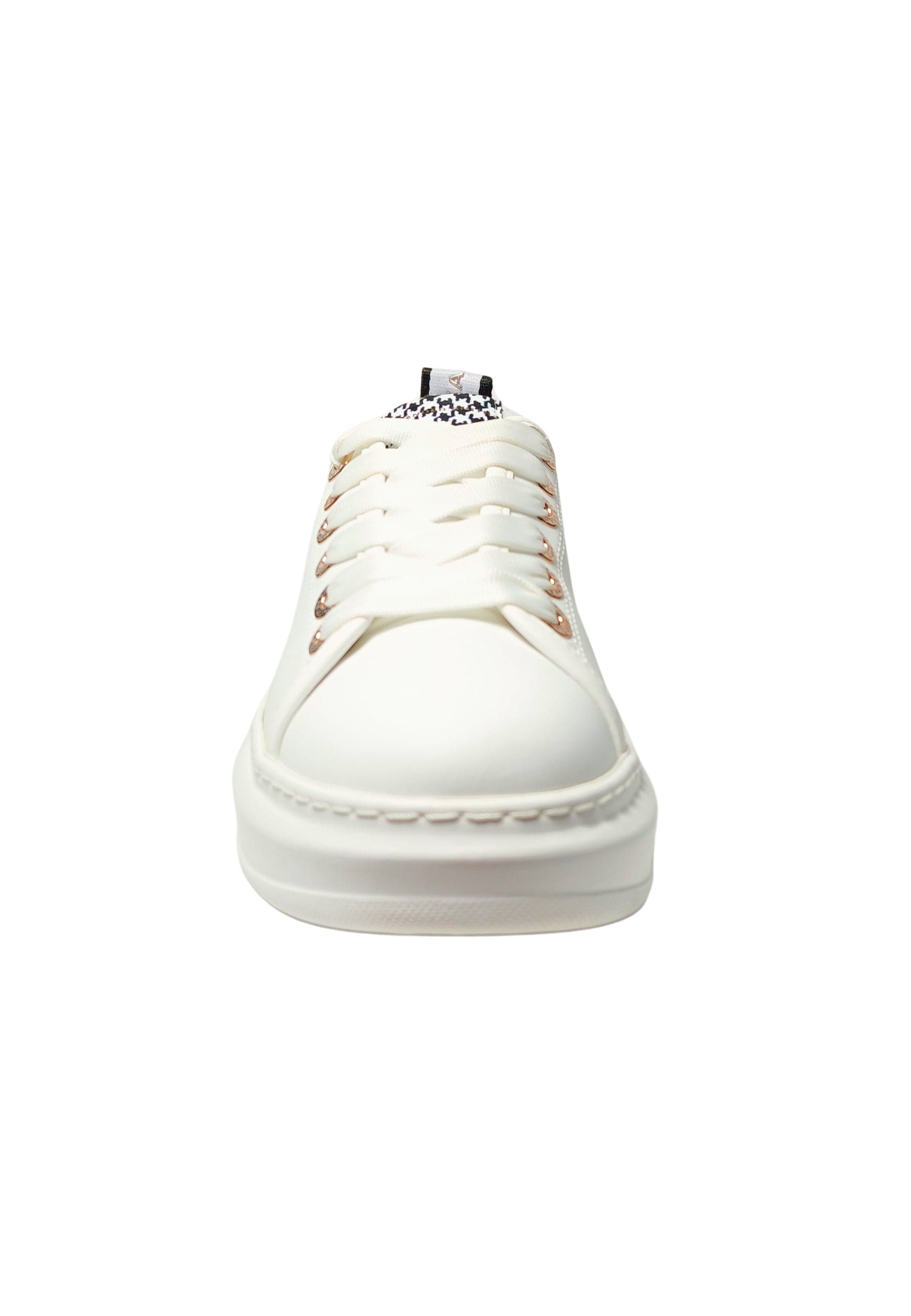 ALEXANDER SMITH Scarpe Donna Alexander Smith Wembley Woman-White Black da donna in Sneaker casual Drestige - Casamassima, commercioVirtuoso.it