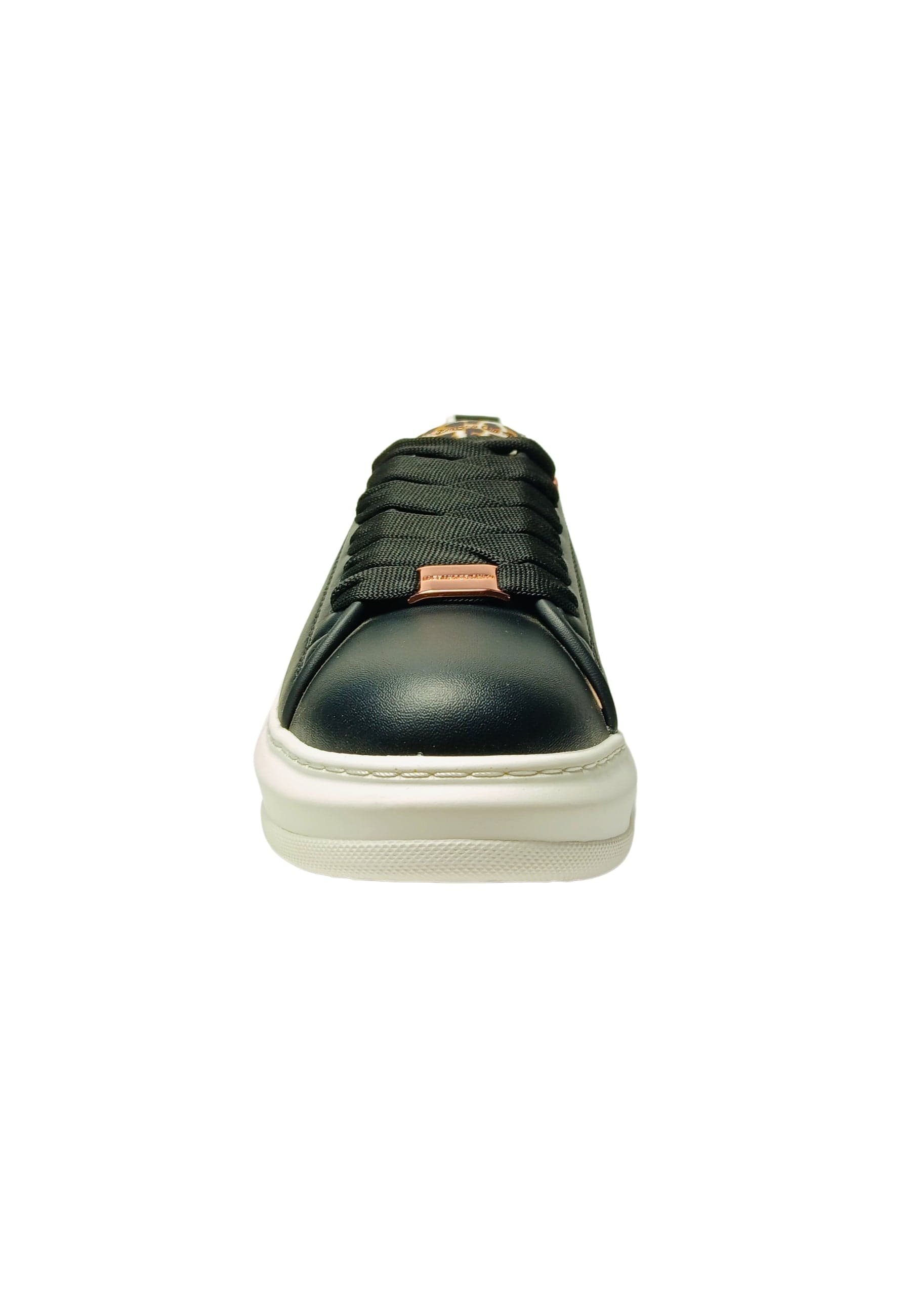 ALEXANDER SMITH Scarpe Donna Alexander Smith Eco-Wembley Woman-Black Mac da donna in Sneaker casual Drestige - Casamassima, commercioVirtuoso.it