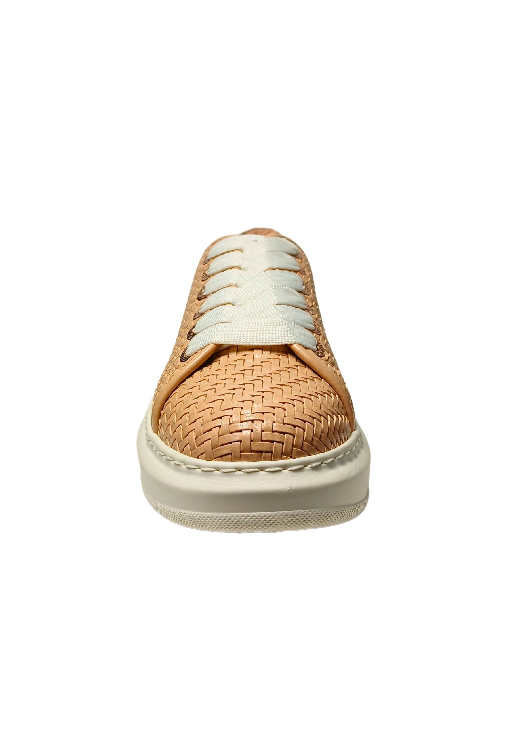 ALEXANDER SMITH Scarpe Donna Alexander Smith Wembley Woman- Nude da donna in Sneaker casual Drestige - Casamassima, commercioVirtuoso.it