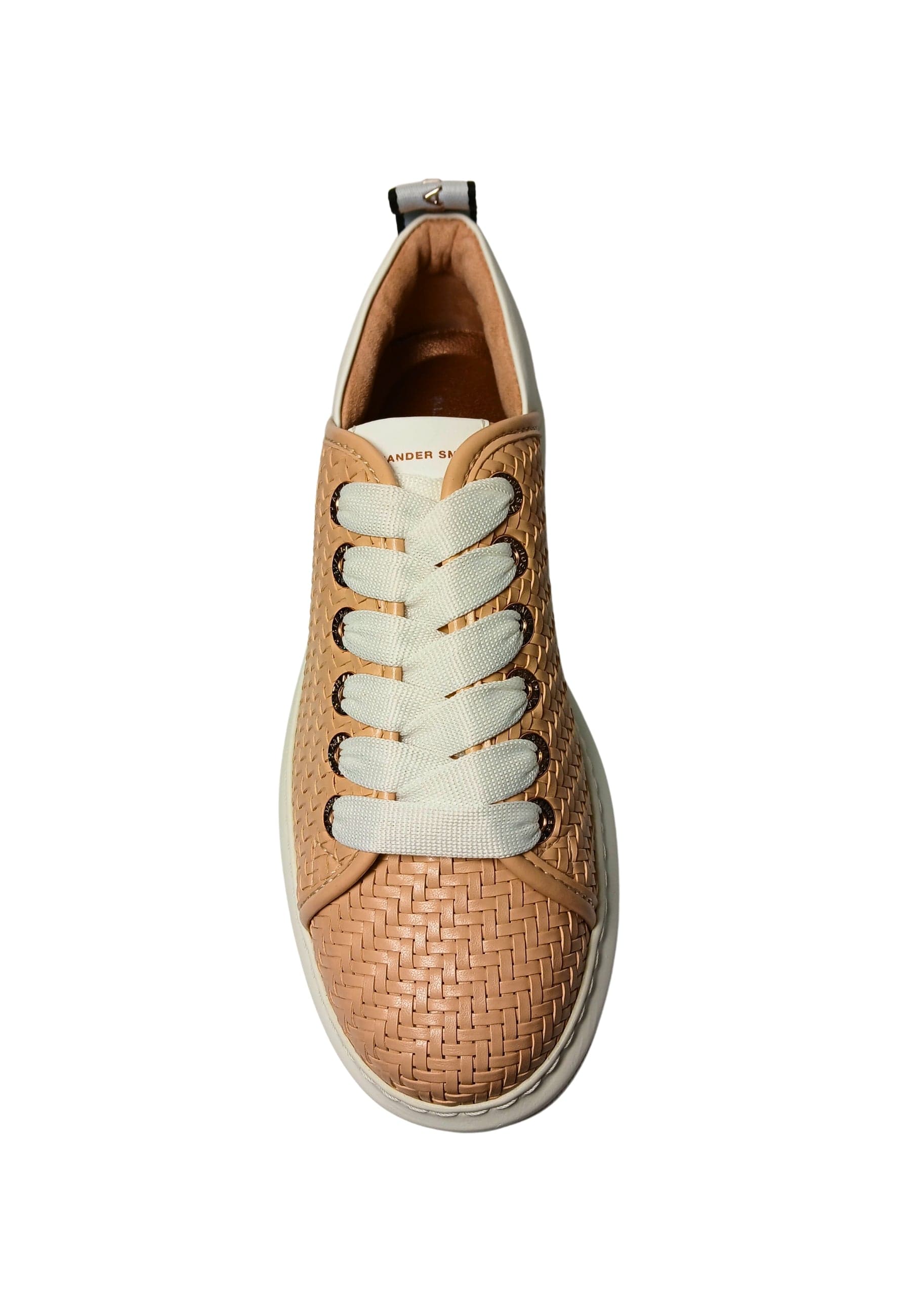ALEXANDER SMITH Scarpe Donna Alexander Smith Wembley Woman- Nude da donna in Sneaker casual Drestige - Casamassima, commercioVirtuoso.it