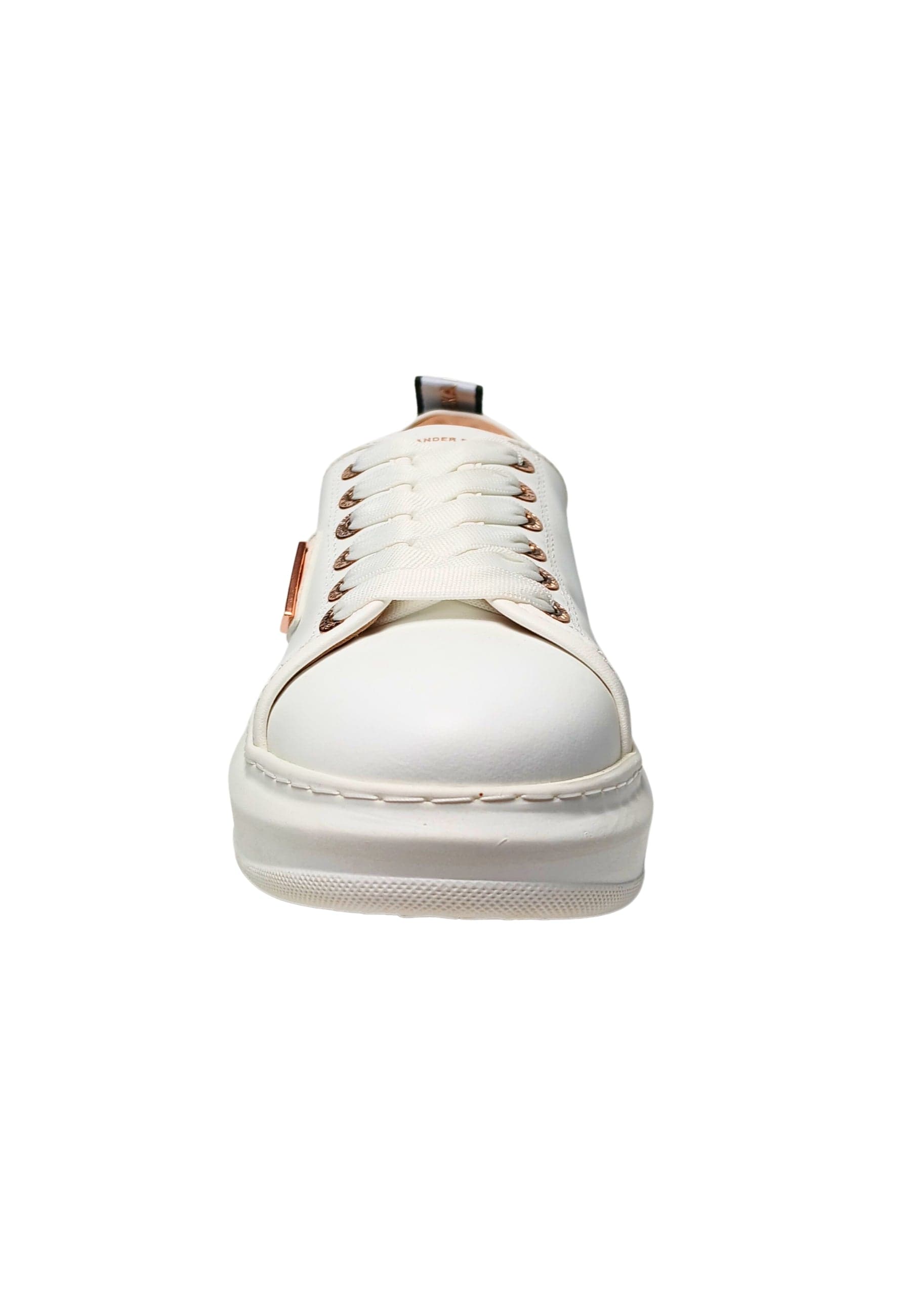 ALEXANDER SMITH Scarpe Donna Alexander Smith Wembley Woman-Total White da donna in Sneaker casual Drestige - Casamassima, commercioVirtuoso.it