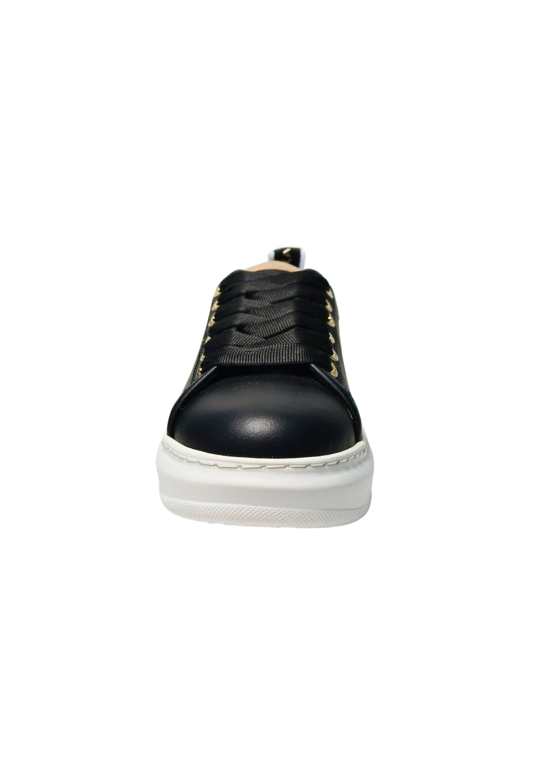 ALEXANDER SMITH Scarpe Donna Alexander Smith Wembley Woman-Black Gold da donna in Sneaker casual Drestige - Casamassima, commercioVirtuoso.it