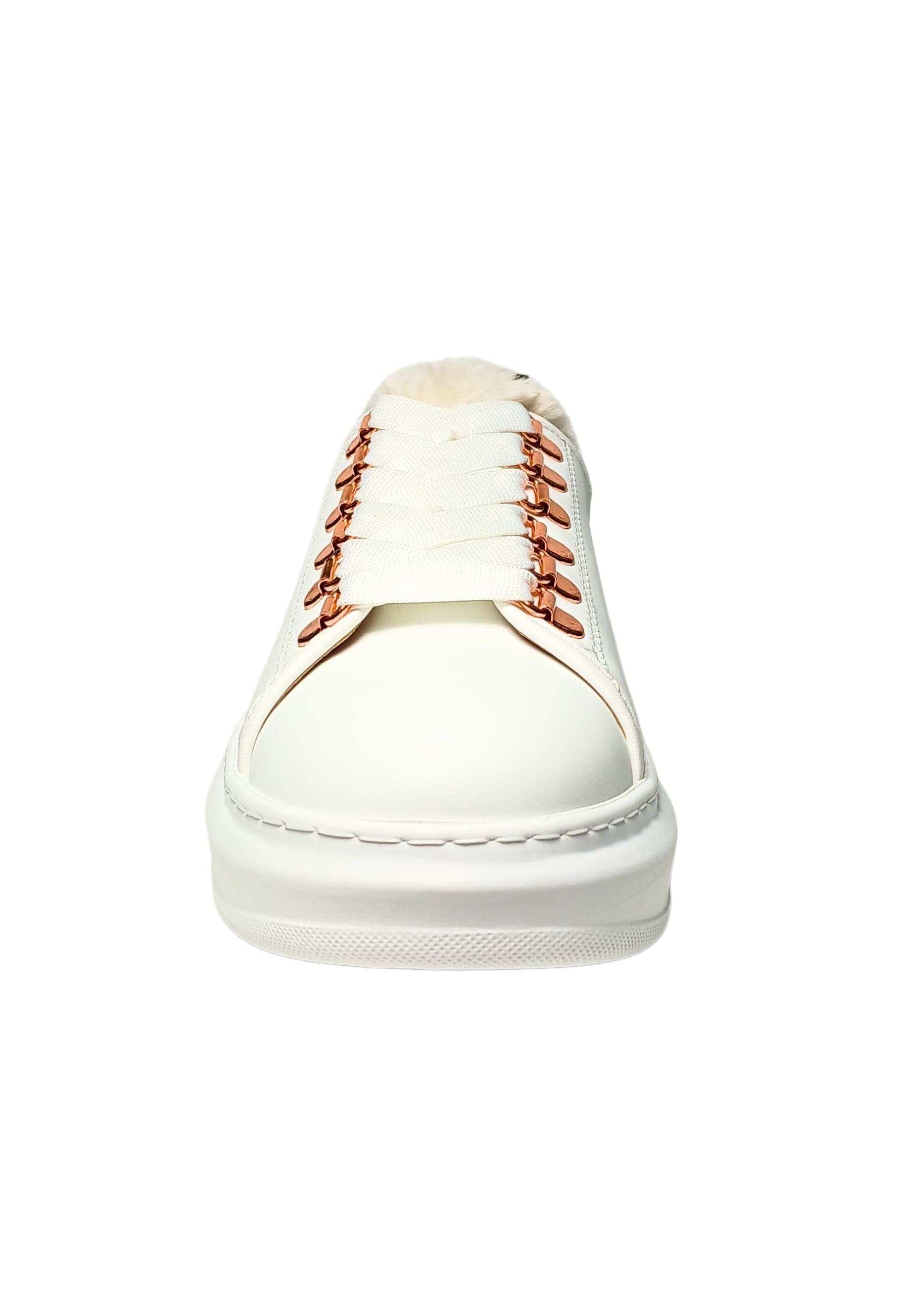 ALEXANDER SMITH Scarpe Donna Alexander Smith Wembley Woman-White da donna in Sneaker casual Drestige - Casamassima, commercioVirtuoso.it