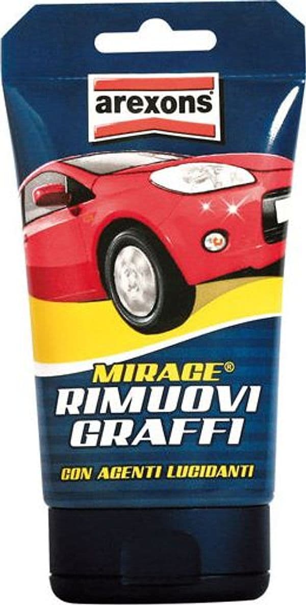 Rimuovi Graffi Mirage Ml. 150 Arexons