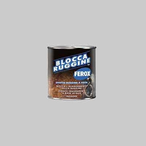 Blocca Ruggine Ferox 750 ml Arexons