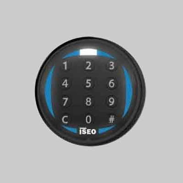 Modulo di Comando Esterno per Serratura Elettronica Motorizzata X1R Smart