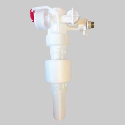 RUBINETTO GALLEGGIANTE PER CASSETTA INCASSO GROHE SENZA ACCESSORI  3/8     GROHE