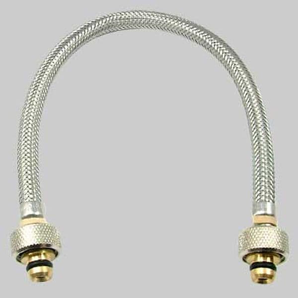 Flessibile di Raccordo Grohe 3 x 83 x 8 cm. 35