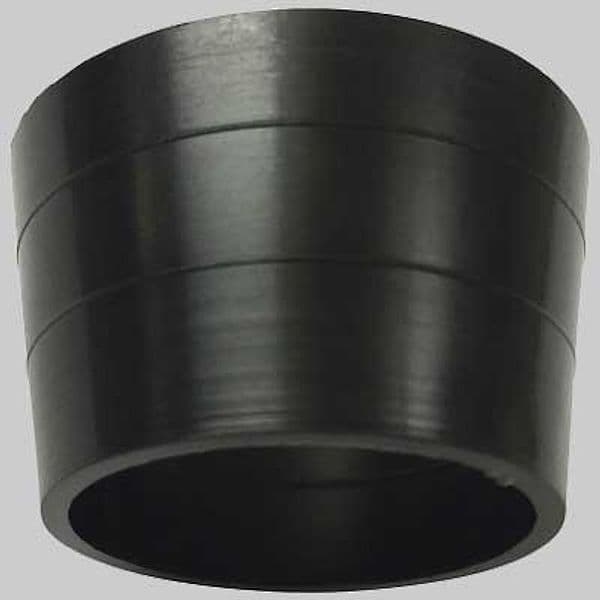 Riduttore di Flusso in Gomma per Cassette H 2 Ø 3428 Grohe