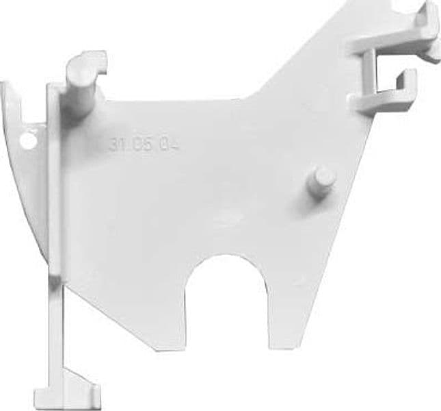 Traversa per Cassetta Incasso 37051 Grohe