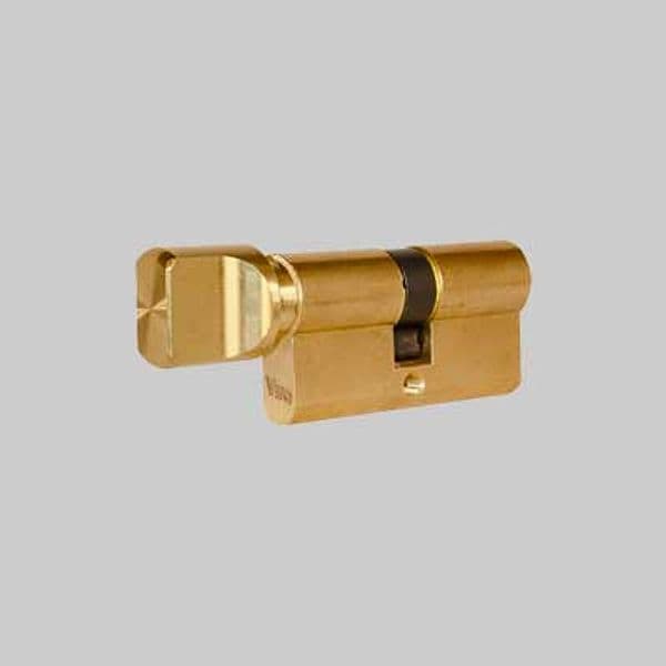 Cilindro Sagomato Serie 900 Viro con Pomolo 60 mm (25 con 10 con 25)