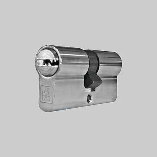 Cilindro Sagomato di Sicurezza Project Mottura 102 MM(36 con 10 con 56)