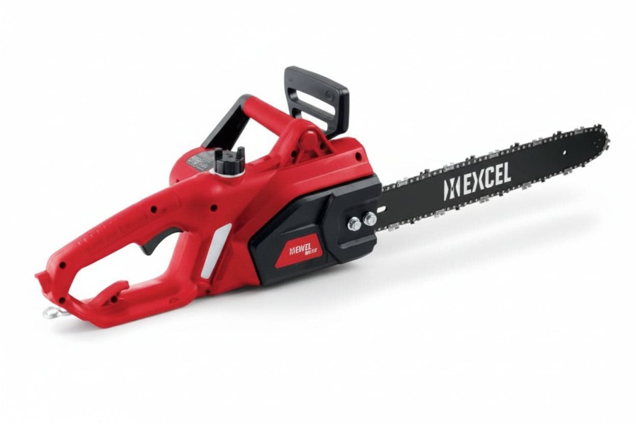 ELETTROSEGA 1800W CON BARRA CM.40    EXCEL