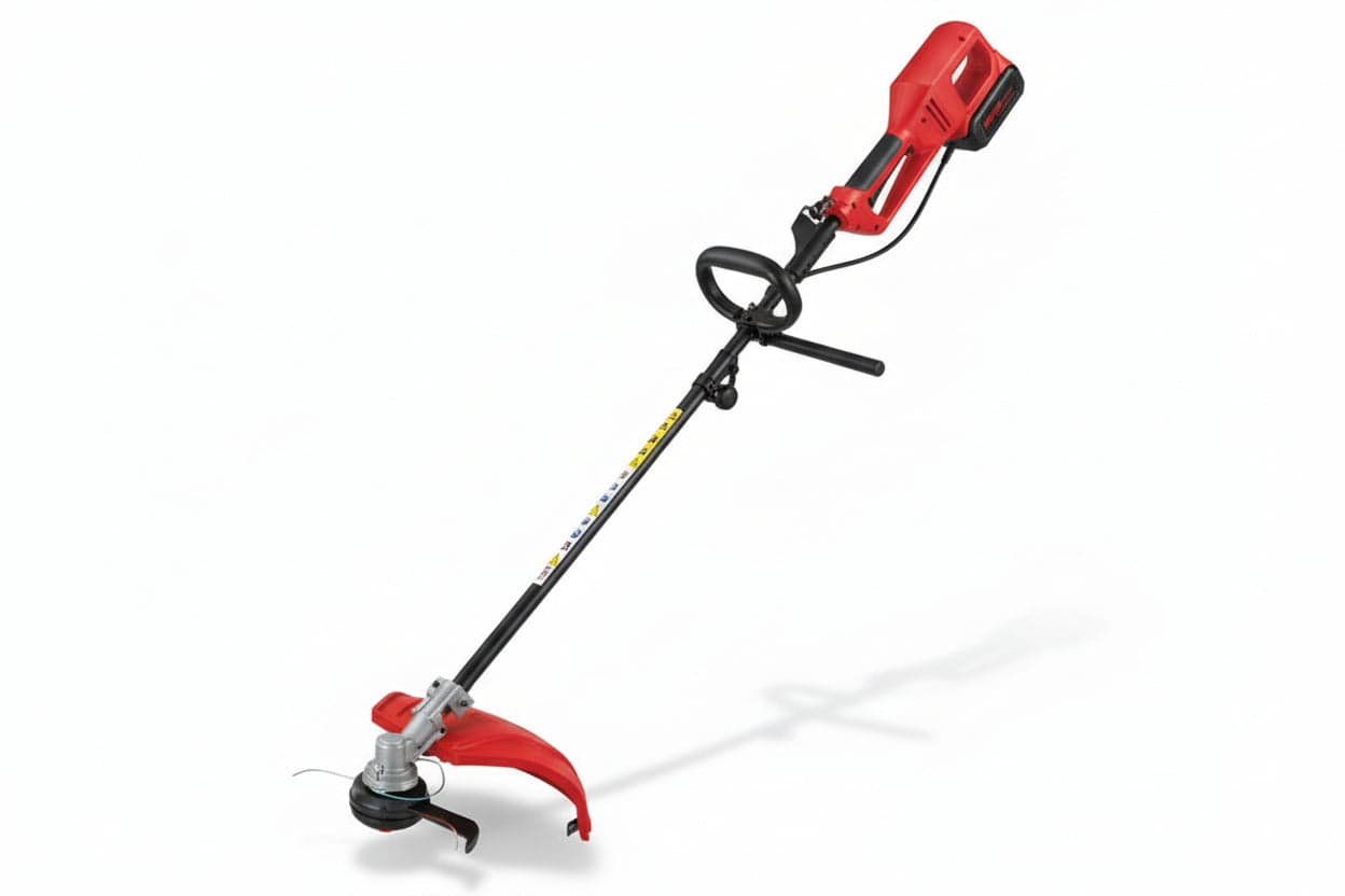Decespugliatore Elettrico 1000 W (DE2700)