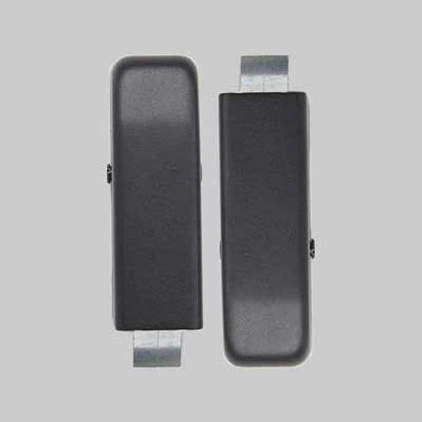 Kit Scrocchi Verticale Corni