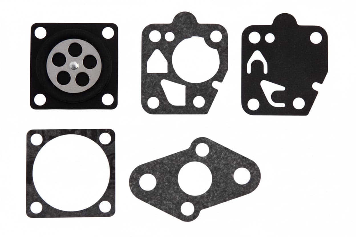 Membrane Carburatore Decespugliatori Kawasaki TK462120 Excel