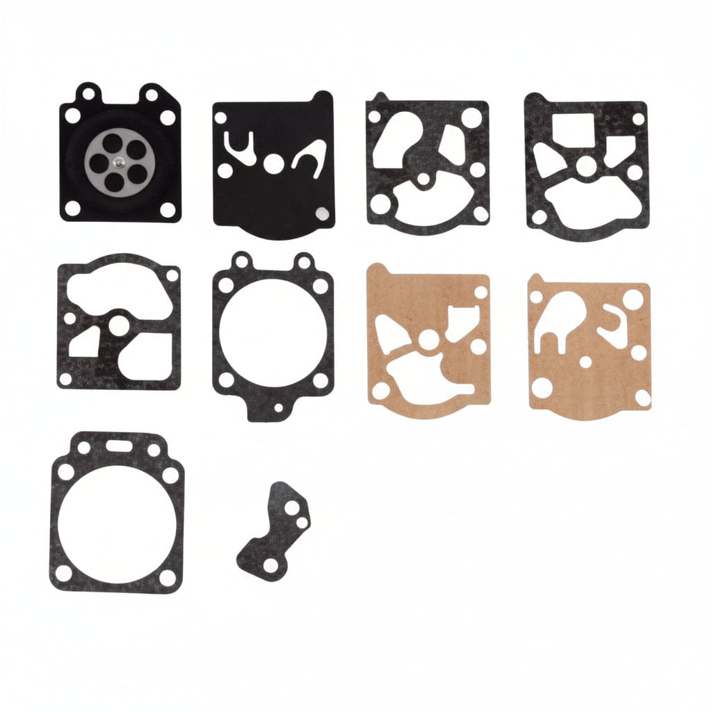 Kit riparazione Carburatori e Parti per Auto