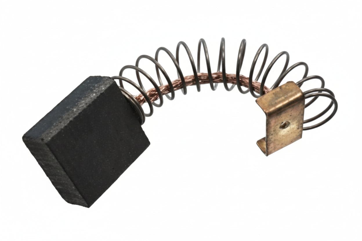 Spazzola per Rasaerba Elettrico per Ns. COD.227476 (CDF06537) 1500 2 Pezzi